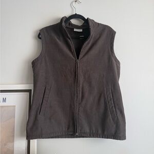 East West Vest